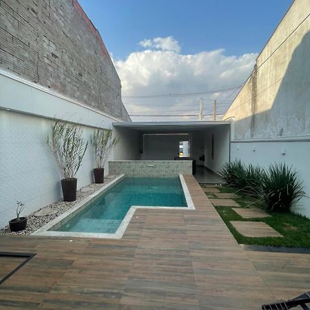 Villa Toledo Casa Completa Americana Exterior foto
